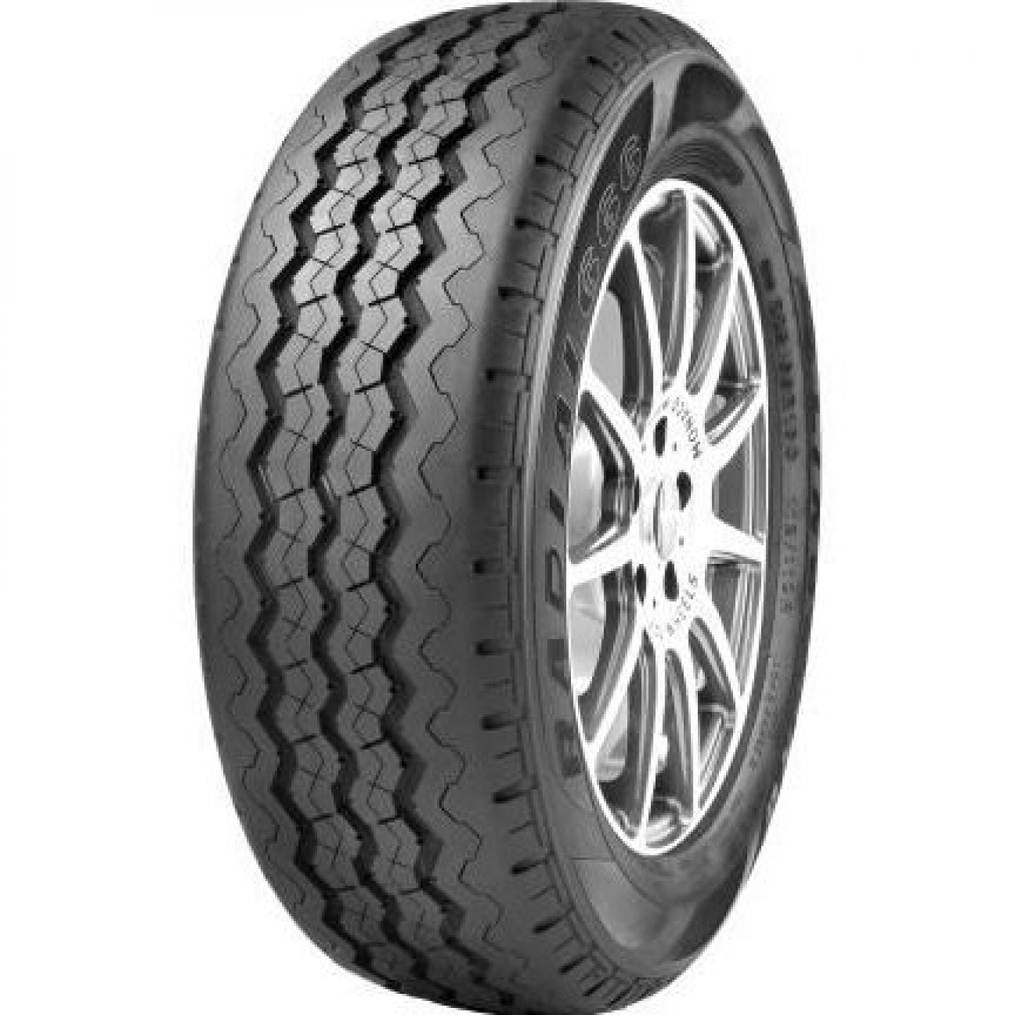 225/70 R15 R-666 8PR 112/110R DOT4714(Kistgk.nyári abroncs)